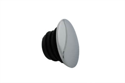 Low Profile Gas Cap Vented