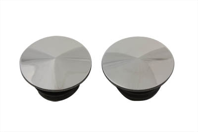 Low Profile Gas Cap Set Vented and Non-Vented