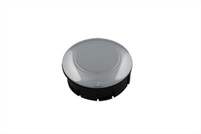 Smooth Style Gas Cap Non-Vented