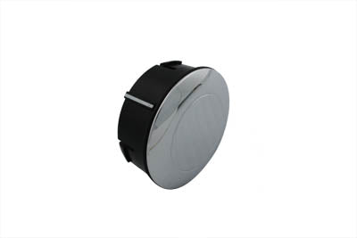 Smooth Style Gas Cap Non-Vented