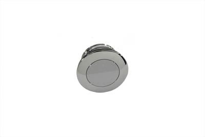 Smooth Style Gas Cap Vented