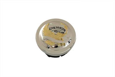 Eagle Spirit Gas Cap Non-Vented