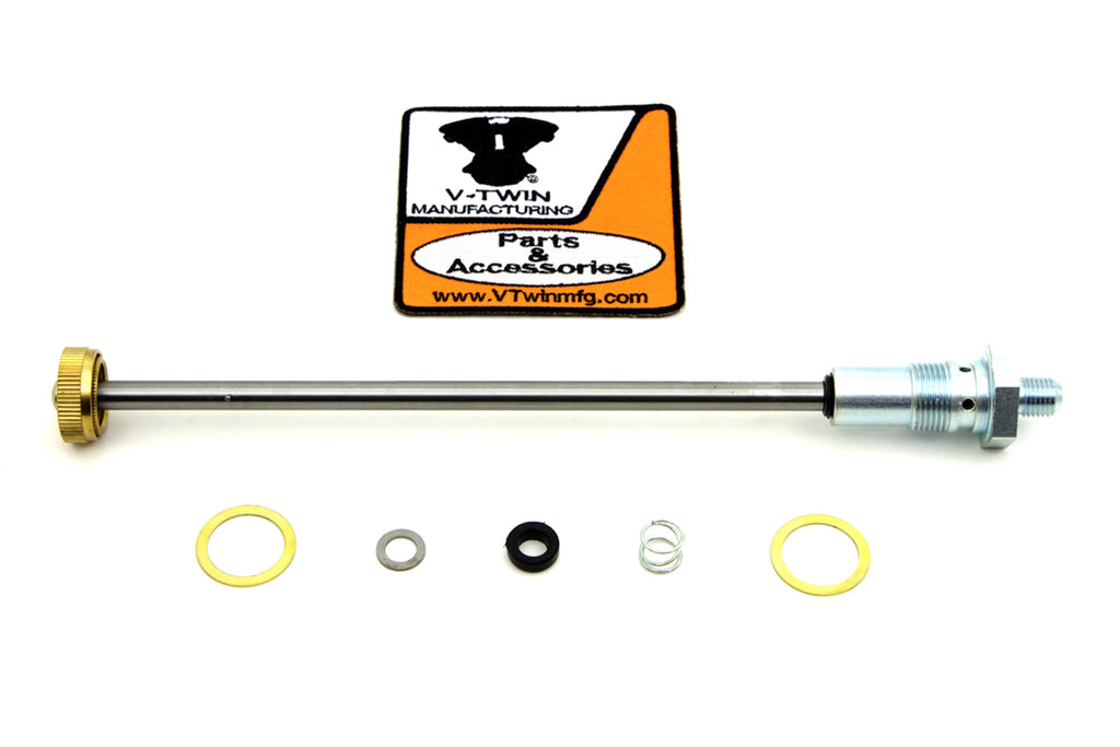 Fuel Petcock Shut-Off Rod Kit