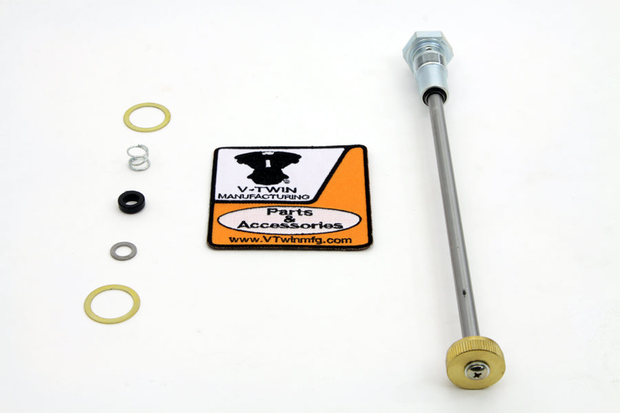 Fuel Petcock Shut-Off Rod Kit