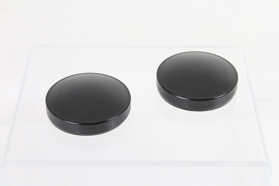 Stock Style Gas Cap Set Vented and Non-Vented