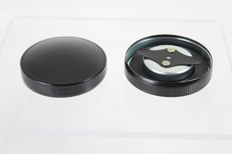 Stock Style Gas Cap Set Vented and Non-Vented