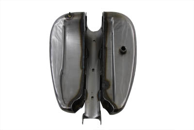 2 Stretch 4.0 Gallon Gas Tank