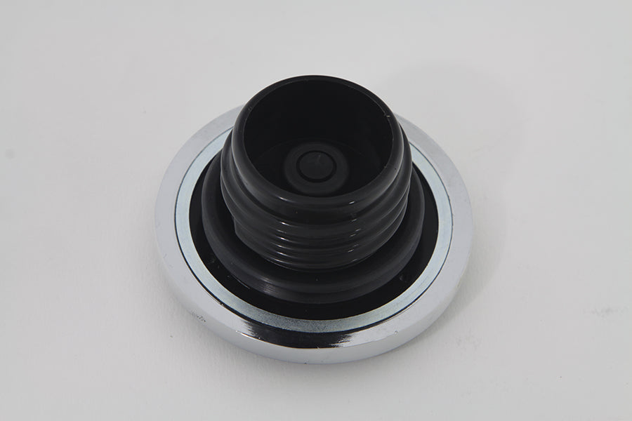 Skull Style Gas Cap Vented
