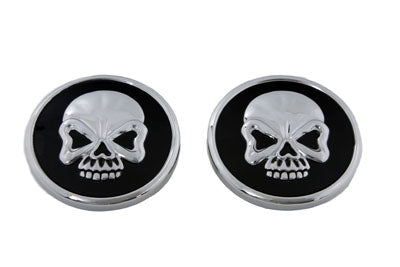 Skull Style Gas Set Vented and Non-Vented