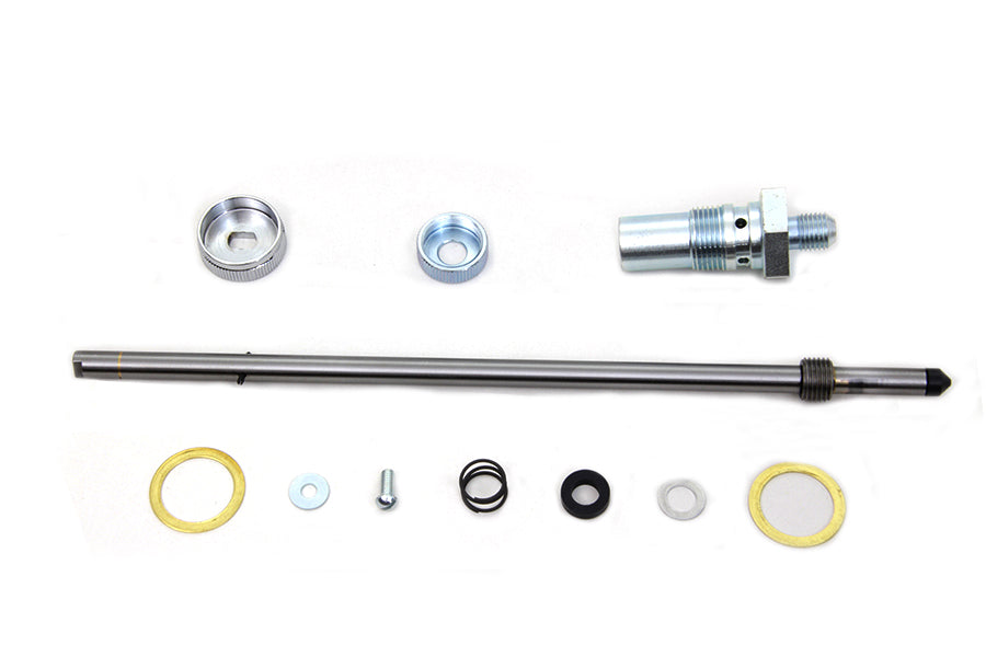 Fuel Petcock Shut-Off Rod Kit