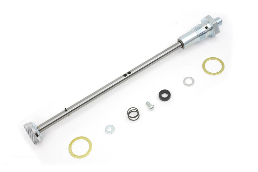 Fuel Petcock Shut-Off Rod Kit