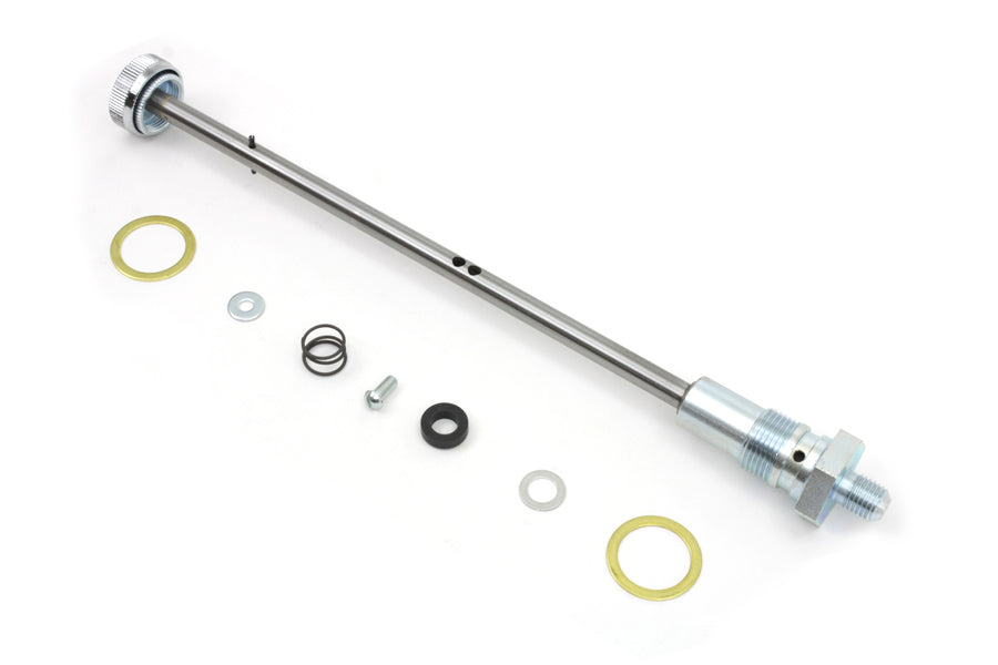 Fuel Petcock Shut-Off Rod Kit