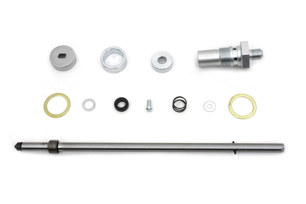 Fuel Petcock Shut-Off Rod Kit