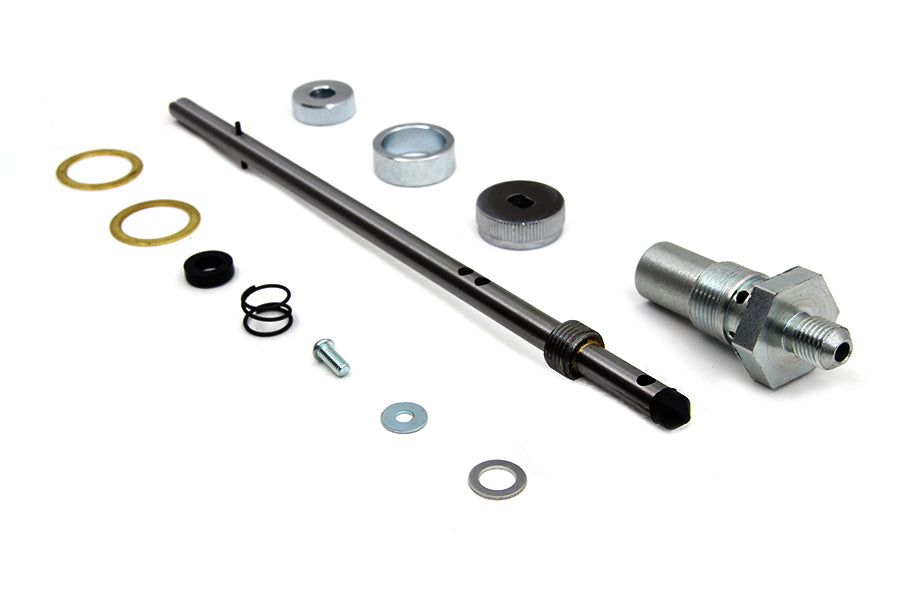 Fuel Petcock Shut-Off Rod Kit