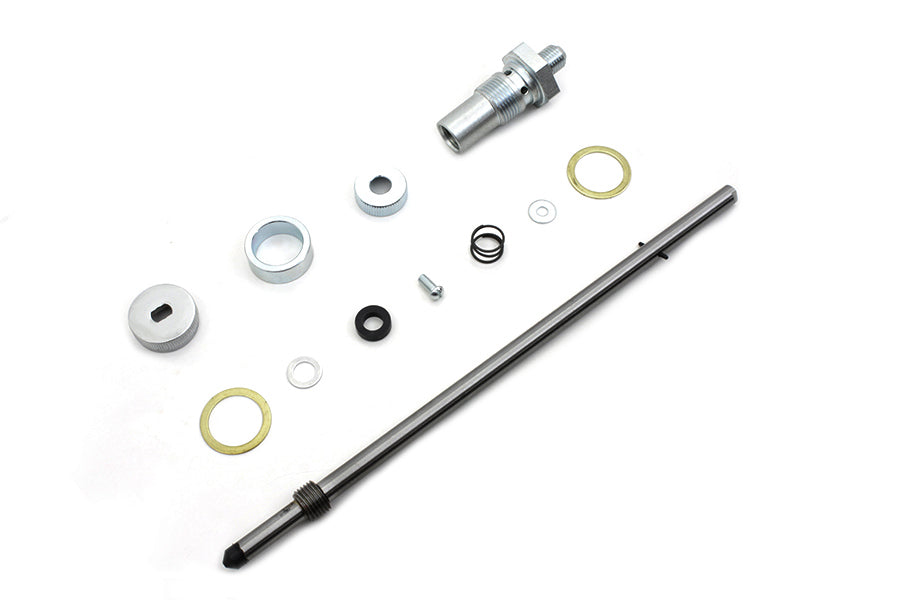 Fuel Petcock Shut-Off Rod Kit