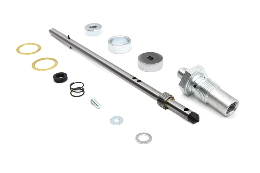 Fuel Petcock Shut-Off Rod Kit