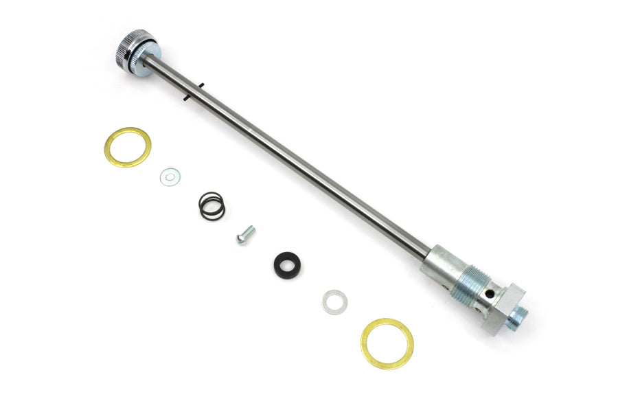 Fuel Petcock Shut-Off Rod Kit