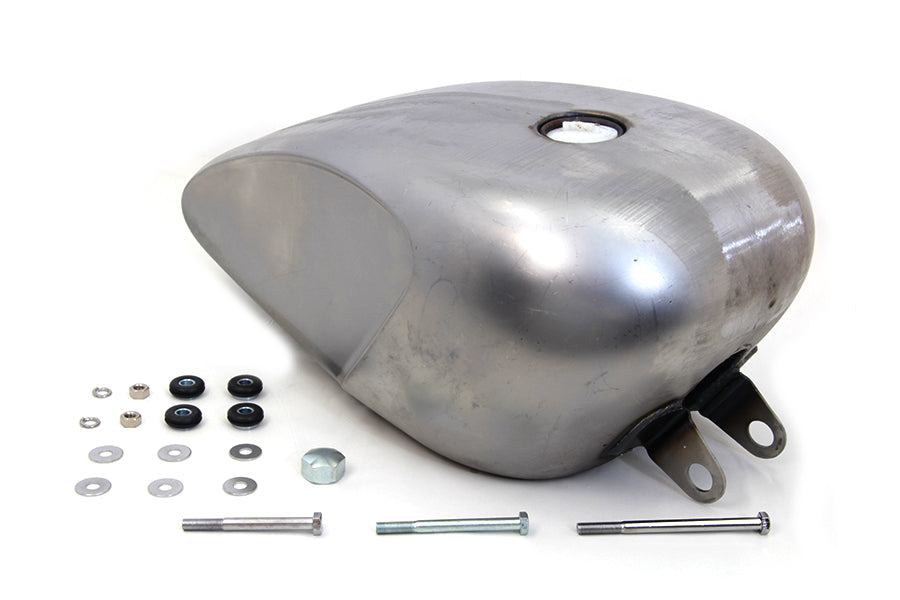 Legacy 3.8 Gallon Gas Tank