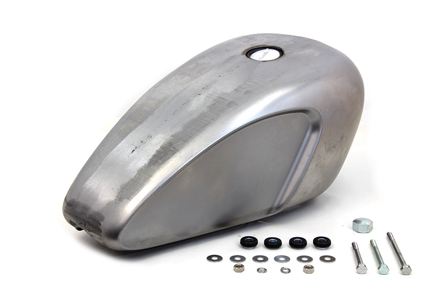 Legacy 3.8 Gallon Gas Tank