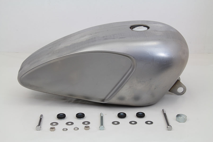 Legacy 3.8 Gallon Gas Tank