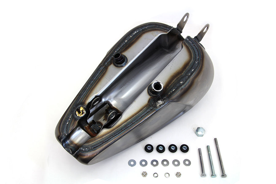 Legacy 3.8 Gallon Gas Tank