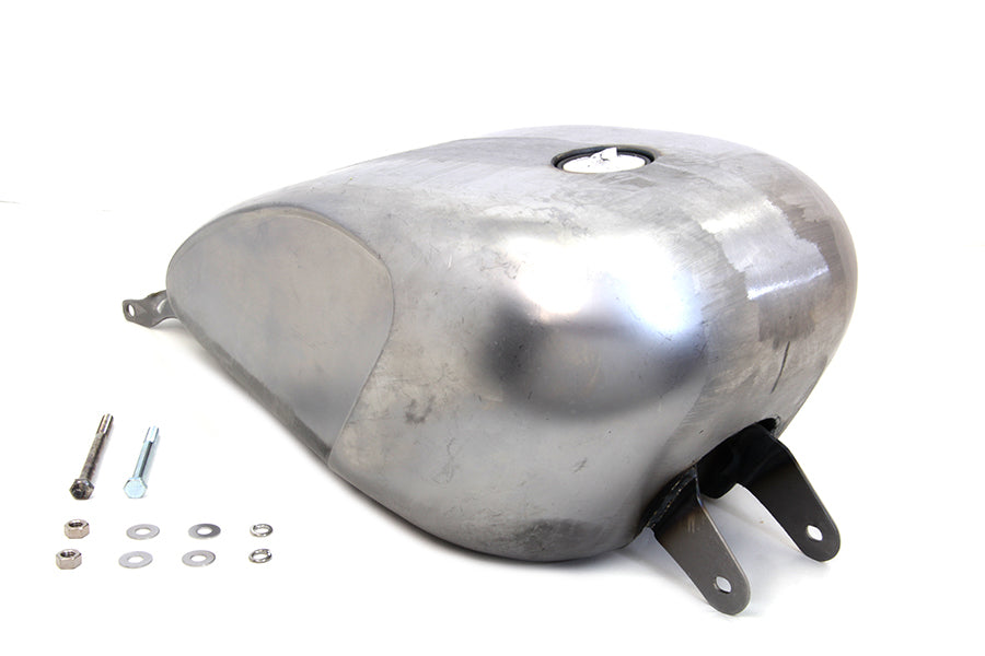 Legacy 3.8 Gallon Gas Tank