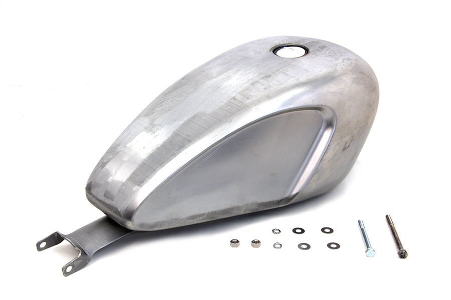 Legacy 3.8 Gallon Gas Tank