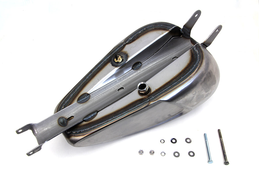 Legacy 3.8 Gallon Gas Tank