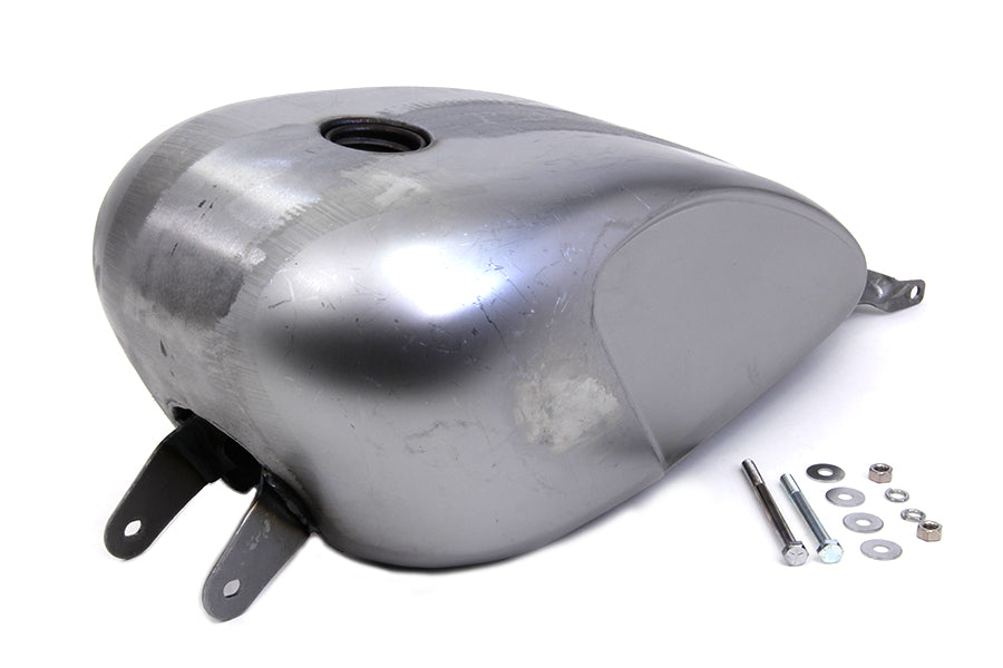 Legacy 3.8 Gallon Gas Tank