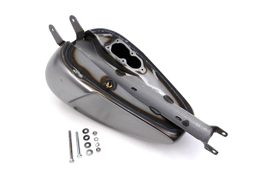 Legacy 3.8 Gallon Gas Tank