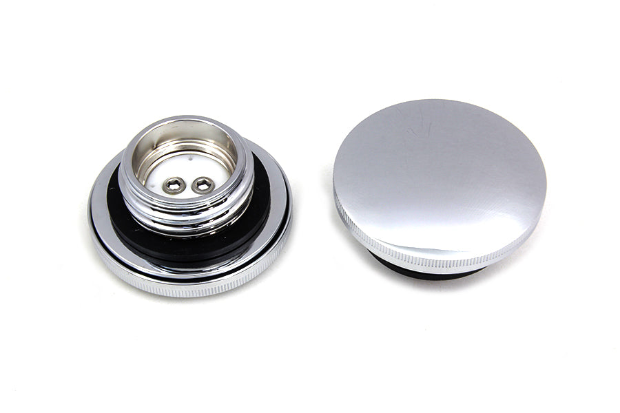 Billet Gas Cap Kit