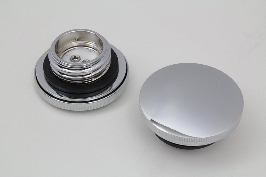 Billet Gas Cap Kit