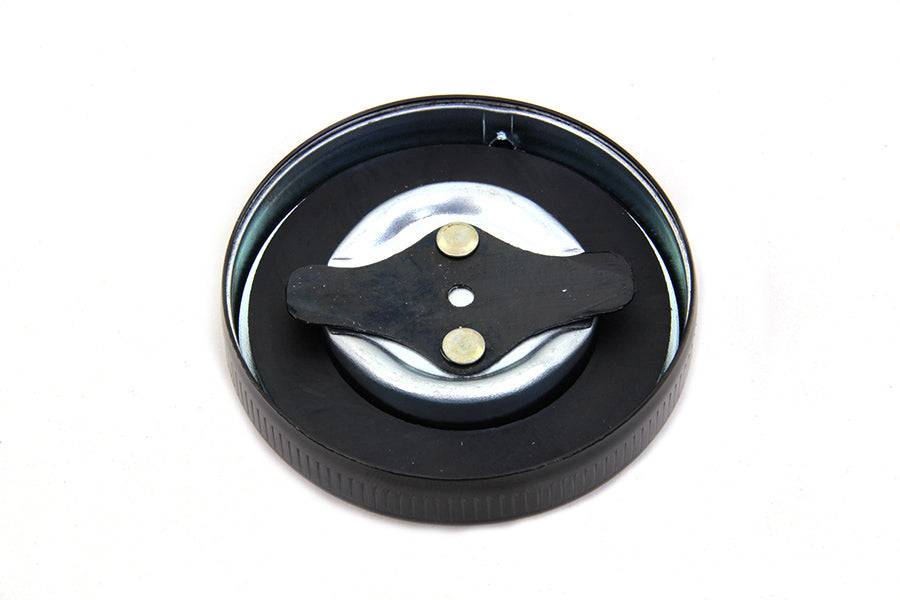 Stock Style Gas Cap Vented