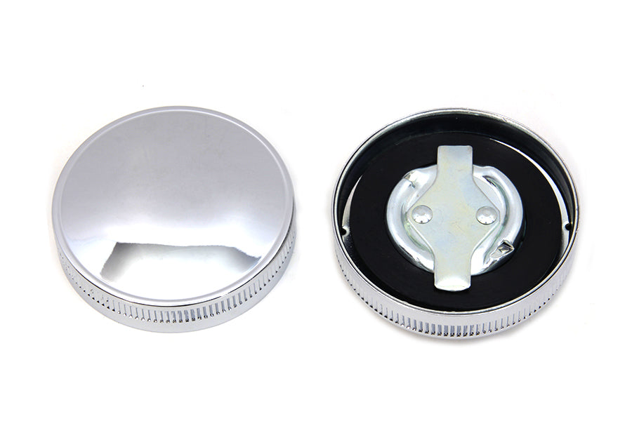Replica Eaton Style Vented Gas Cap Set