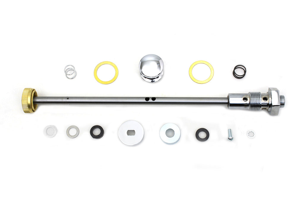 Gas Shut-off Rod Kit