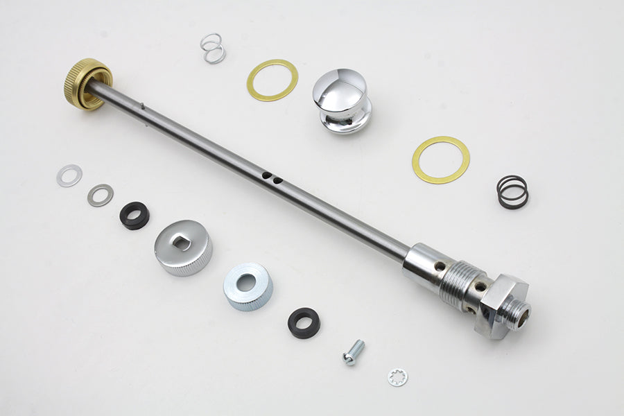 Gas Shut-off Rod Kit