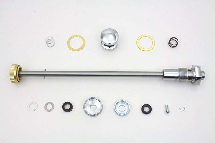 Gas Shut-off Rod Kit