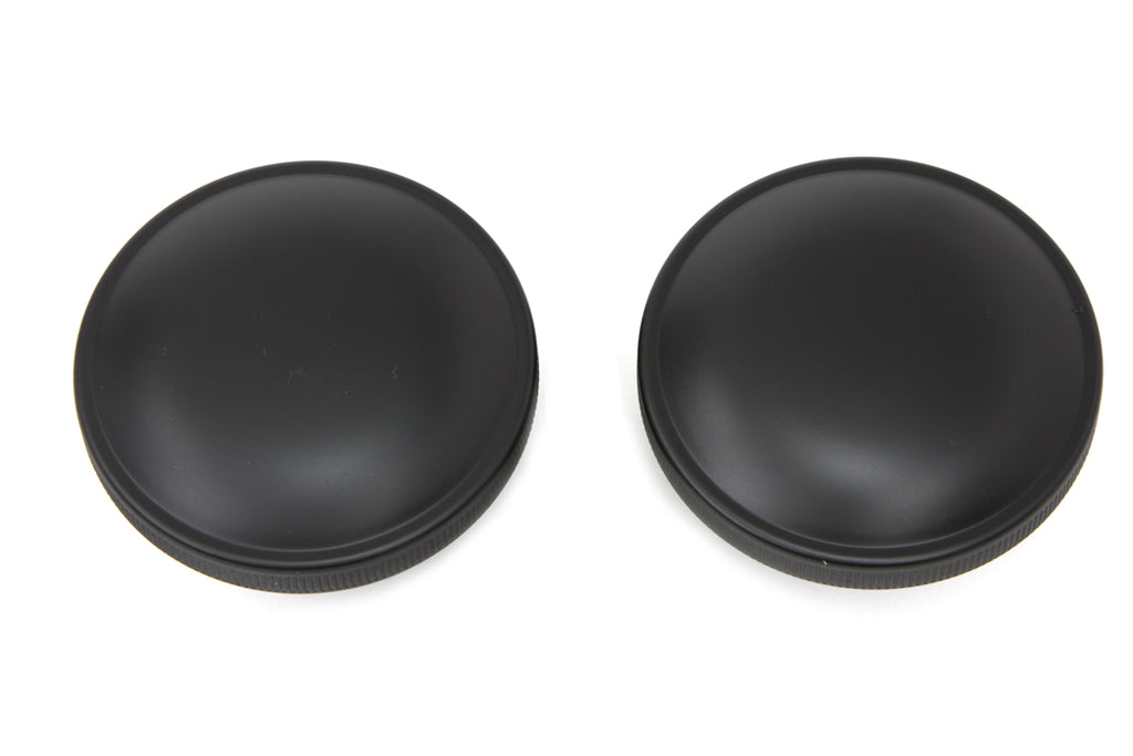 Ratcheting Style Gas Cap Set Vented and Non-Vented