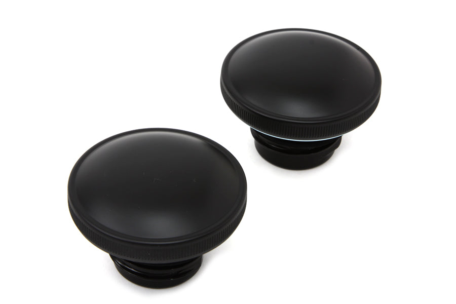 Ratcheting Style Gas Cap Set Vented and Non-Vented