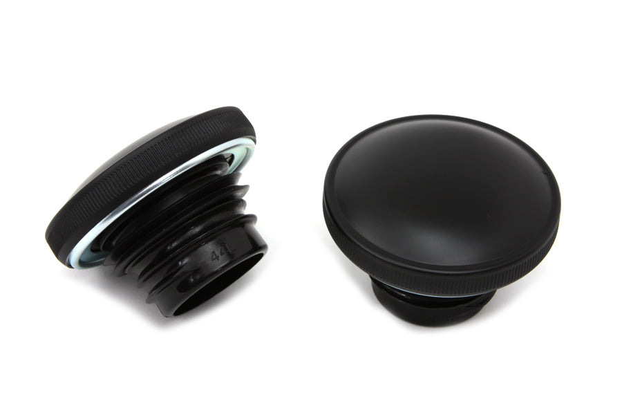 Ratcheting Style Gas Cap Set Vented and Non-Vented