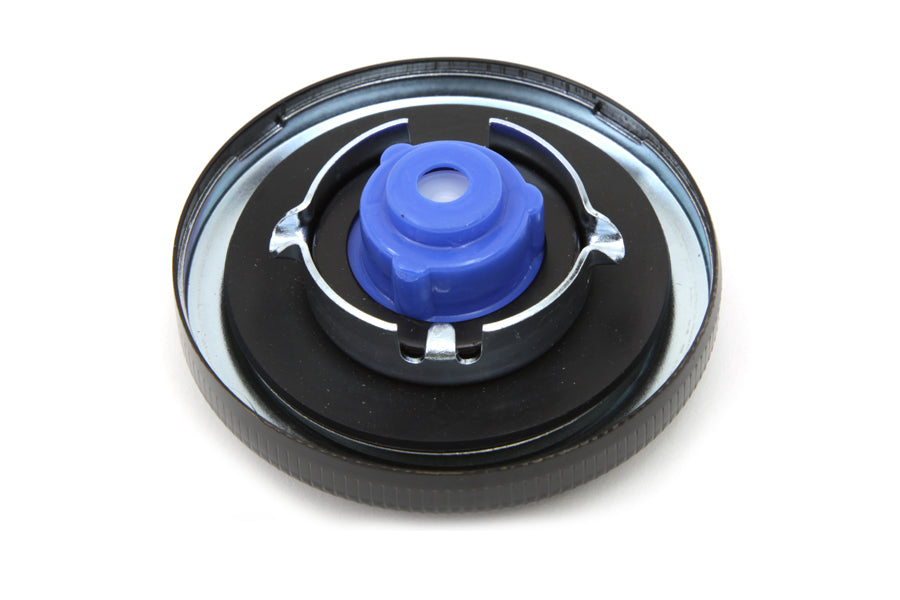 Stock Style Gas Cap Vented