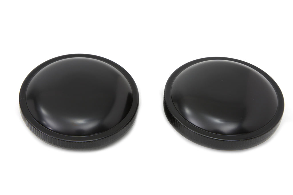 Stock Style Gas Cap Set Vented and Non-Vented