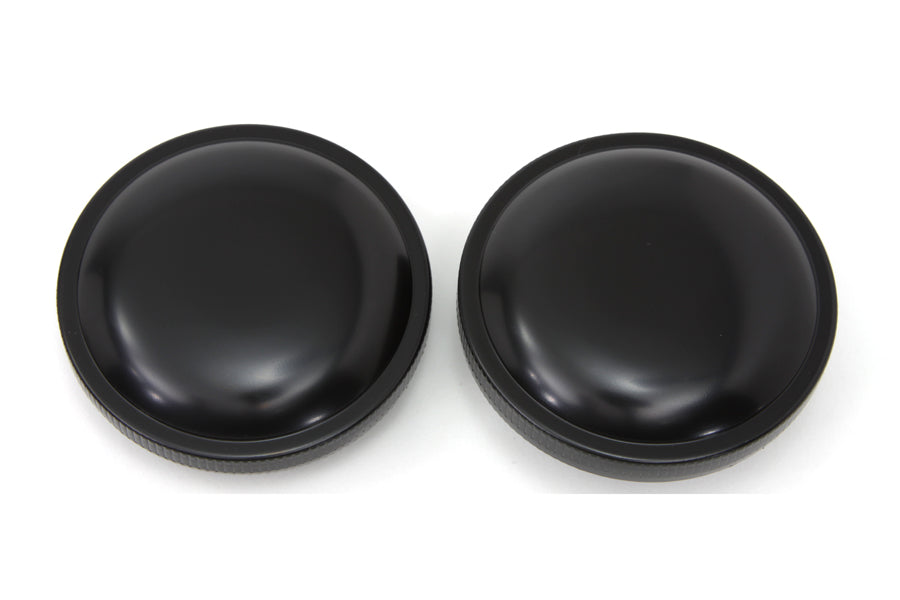 Stock Style Gas Cap Set Vented and Non-Vented