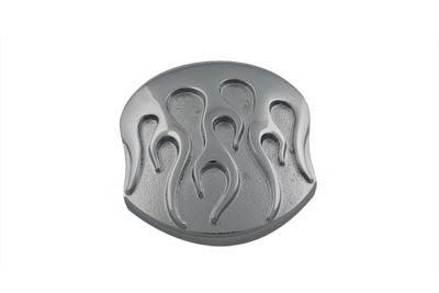 Flame Style Gas Cap Vented