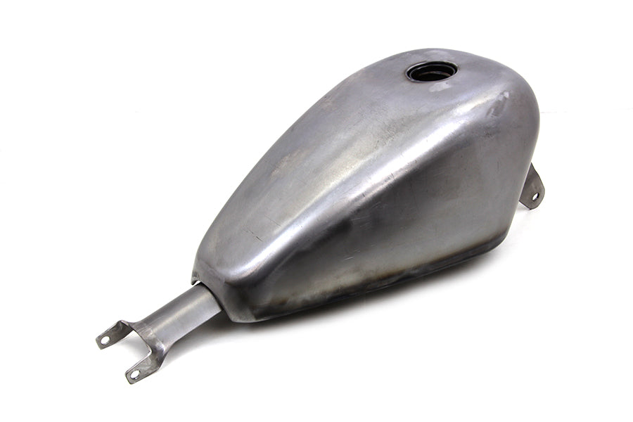2.4 Gallon Gas Tank