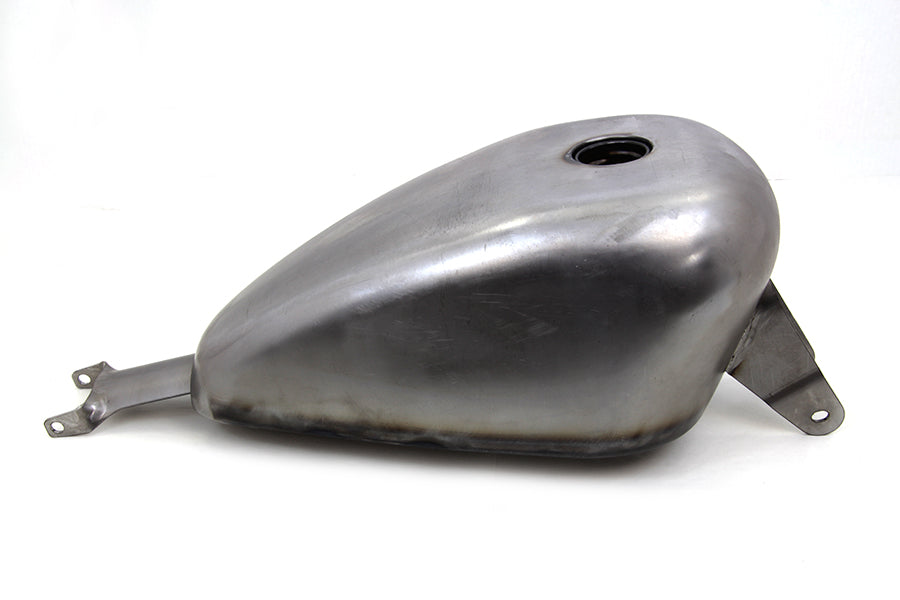 2.4 Gallon Gas Tank