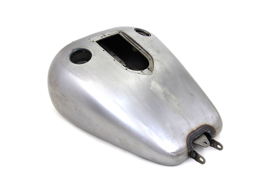 Bobbed 5.1 Gallon Gas Tank