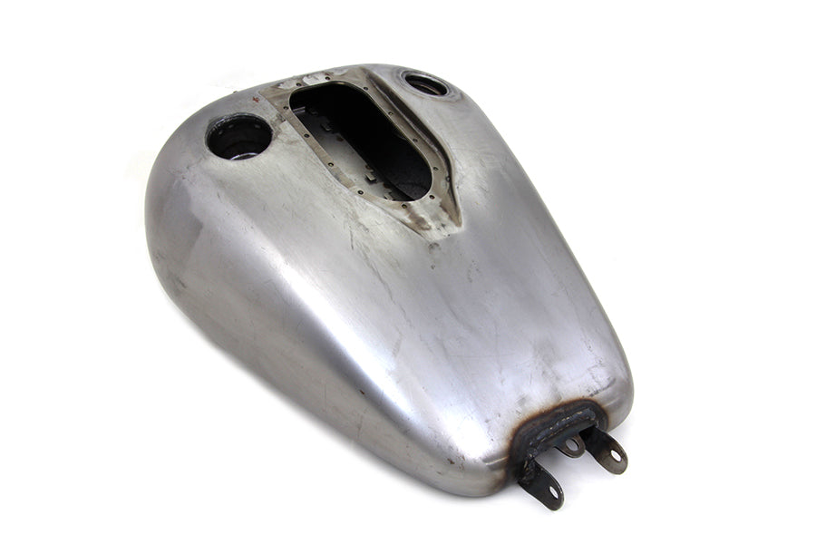 FXD Stock Shape 5.1 Gallon Gas Tank