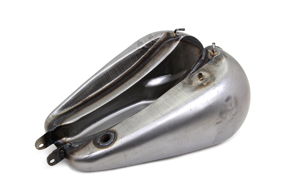 FXD Stock Shape 5.1 Gallon Gas Tank