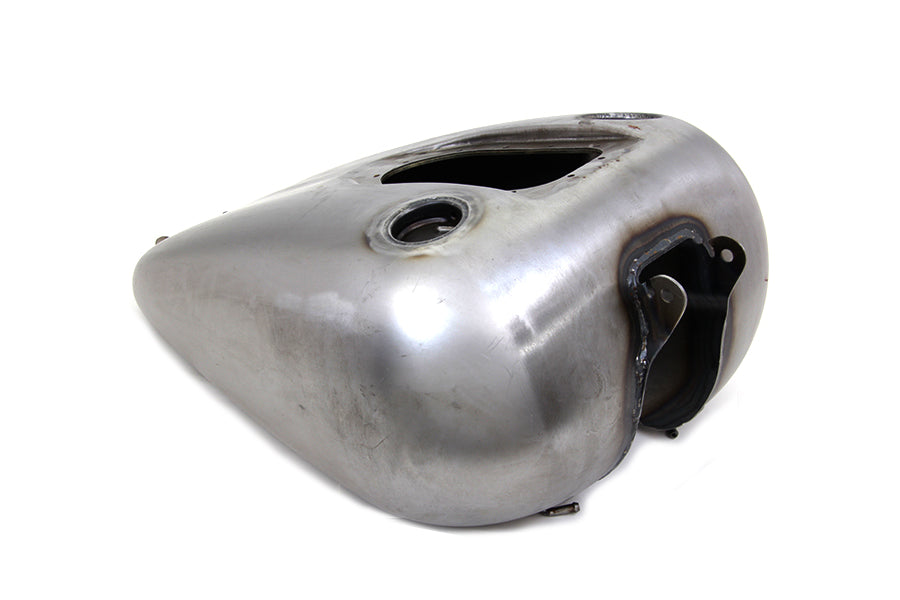 FXD Stock Shape 5.1 Gallon Gas Tank